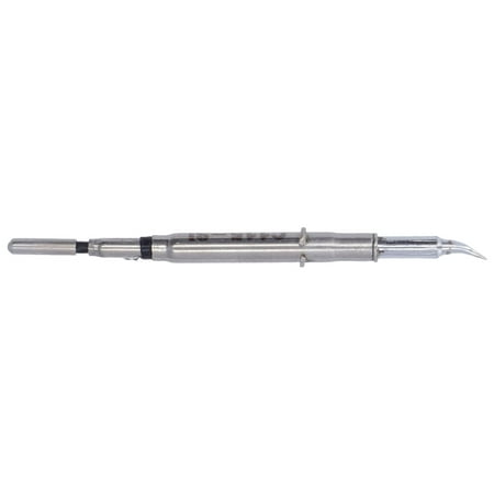 

Solder Head Stainless Steel Shell Soldering Iron Tip Standard Design For JBC C115-SI 42mm