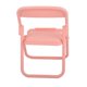 thumbnail image 3 of Phone Stand TPR Material Portrait Landscape Mode Watching Stool Shape Auxiliary Decorative Portable Mobile HolderPink, 3 of 3