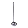 thumbnail image 3 of 30ml/60ml/90ml Stainless Steel Spoon Ladle / Dipper with Hooked Handle Color 30ml, 3 of 8