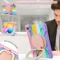 thumbnail image 3 of Funda BATYUE para Samsung Galaxy Tab S6 Lite 10.4 2022/2020, 3 of 6
