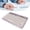 Purple, variant on Riousery Retro Bluetooth Keyboard Ultra Slim RGB Light Wireless Mini Quiet Typewriter Keyboard for Home Office Travel Business Trip Pink 10.6 inches / 27 cm
