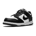 thumbnail image 4 of NIKE TODDLER Dunk Low TD "Panda - Black / White" CW1589 100 from Stadium Goods, 4 of 9