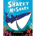 thumbnail image 2 of Sharky McShark, (Paperback), 2 of 3