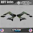 thumbnail image 4 of Kalair GFX Graphics Kit for Sur-Ron STORM BEE (All Years) Rift Series, 4 of 5