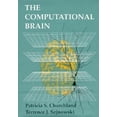 thumbnail image 1 of Pre-Owned The Computational Brain (Computational Neuroscience) (Hardcover) 0262031884 9780262031882, 1 of 1