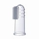 thumbnail image 2 of Baby Finger Toothbrush | Easy Oral Hygiene for Children, Toddlers, B, 2 of 5
