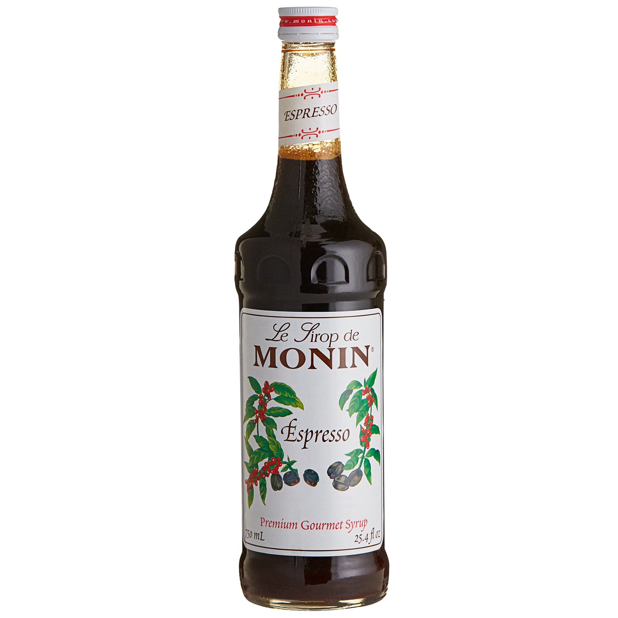 Monin 750 mL Premium Espresso Flavoring Syrup Walmart Canada