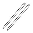 thumbnail image 4 of Kit de Poulie de Distribution, Poulie de Distribution avec Courroie en Alliage d'Aluminium en Caoutchouc Installation Facile Précise Rapport de Transmission Constante de 60 et 20 Dents 2Pcs pour Presse-Foret 60 Dents 8mm 20 Dents, 4 of 8
