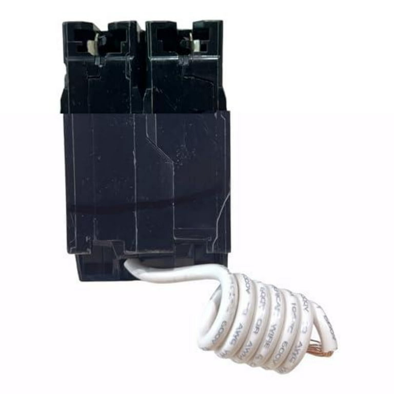Disjoncteur ABB Q-Line THQL1120AFP2 20A - Simple Pôle Avec Détection D'arc - Neuf Emballé