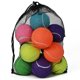 thumbnail image 1 of Pelotas de Tenis INSUM Paquete de 12 Extra Duty 6 cm con Bolsa, 1 of 7