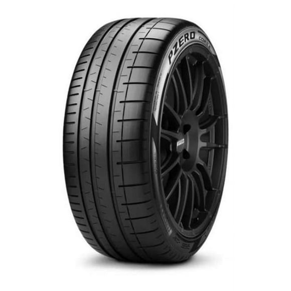 Pirelli 2760100 285-40ZR22 110YP-Zero Corsa PZC4 Streetable Tire