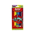 thumbnail image 2 of Paquete con 6 cajas de lápices de colores Berol Recreo 12 piezas, 2 of 4