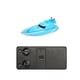 thumbnail image 2 of Lancha Motora De Control Remoto Potente Barco De Carreras Eléctrico Yate Controlado A Mano De Alta Velocidad Barco De Juguete Eléctrico Impermeable Durable Para Niños De Juguete Monstrate FN002181-00, 2 of 6