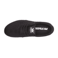 thumbnail image 3 of Tenis Supra Hammer Run Unisex Tela negro 26, 3 of 4