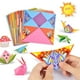 thumbnail image 1 of DIY Children Montessori Toy Origami Cartoon Animal Book Toy Kids DIY Paper Art Baby Early Learning Education Toys Gifts heqiyong LED, 1 of 2