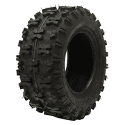 Carlisle Snow Hog Snow Thrower Tire - 16X6.50-8 LRA 2PLY Rated