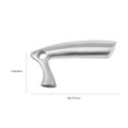 thumbnail image 4 of Stainless Steel Lid Handle Pot Cover Handle for Pot Cover Universal Lid Handle, 4 of 6