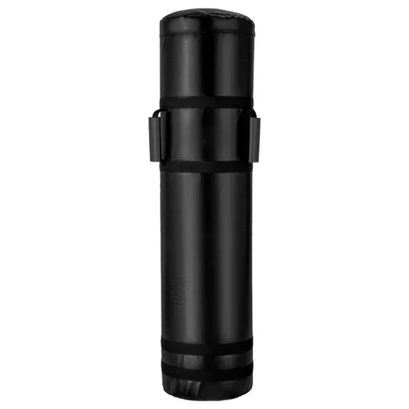 Heavy Duty 47.2 Inch Football Tackling Dummy with Handles Unfilled Practice Blocking Pad for Contact Drills Kickboxing Martial Arts Sports Training