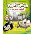 thumbnail image 1 of POPTROPICA 3 LA SOCIEDAD SECRETA OCEANO HISTORIAS GRAFICAS KORY MERRITT, 1 of 2