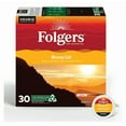 thumbnail image 3 of Folgers 210 Gram Morning Cafe Keurig K-Cup Pods 30 Count Each, 3 of 8