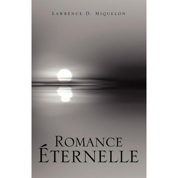 Romance Éternelle, (Paperback)