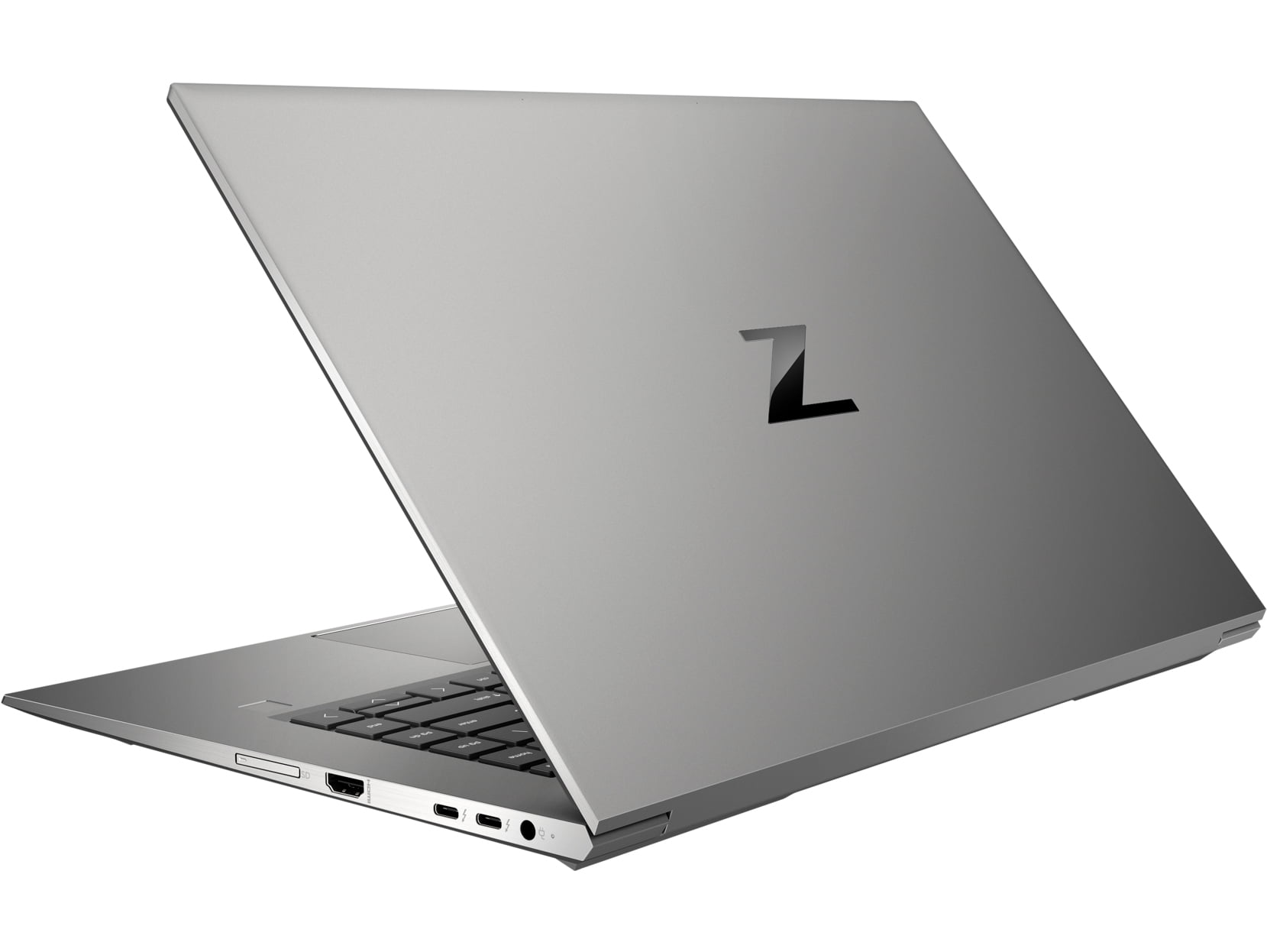 HP ZBook Studio G8 Home/Business Laptop (Intel i7-11800H 8-Core