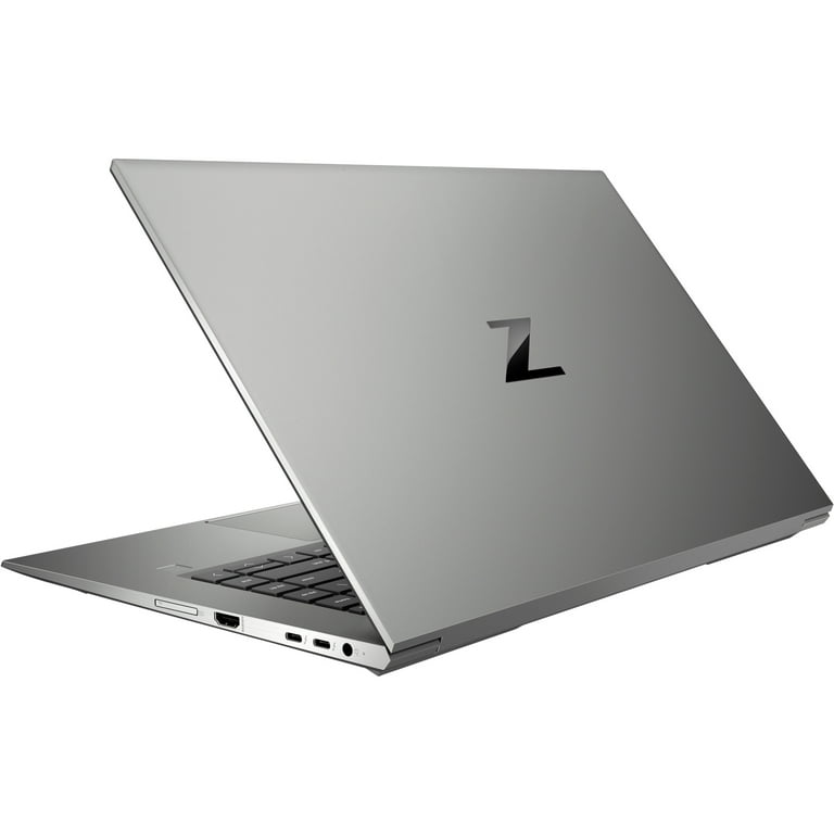 HP ZBook Studio G8 Home/Business Laptop (Intel i7-11800H 8-Core