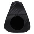 thumbnail image 1 of Pop Up Sensory Tent, Easy Set Up Sensory Corner Tent Polyester Portable  for Children, 1 of 7