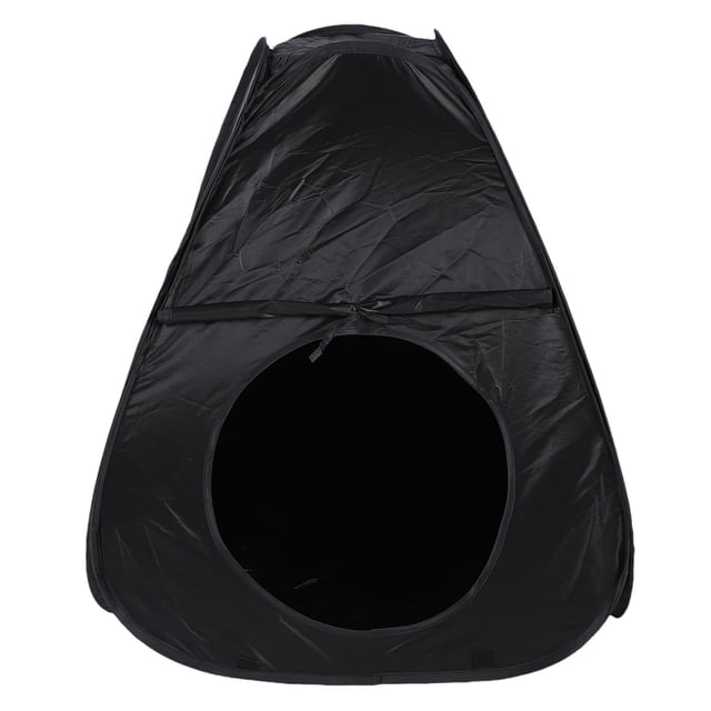Pop Up Sensory Tent, Easy Set Up Sensory Corner Tent Polyester Portable for Children
