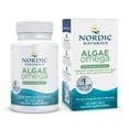 thumbnail image 4 of (2 pack) Nordic Naturals Algae Omega Softgels, 715 Mg, Plant-Based EPA & DHA, 60 Ct, 4 of 11