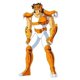 thumbnail image 3 of Figura de acción Mst Model J Model Saint Seiya Myth Cloth Ex Ichi Wolf Lupus Nachi Lionet Ban Caballeros del Zodíaco Bronce, 3 of 5