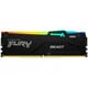 thumbnail image 1 of Memoria RAM DDR5 32GB 5200MT/s KINGSTON Fury Beast RGB 1x32GB KF552C40BBA-32, 1 of 5