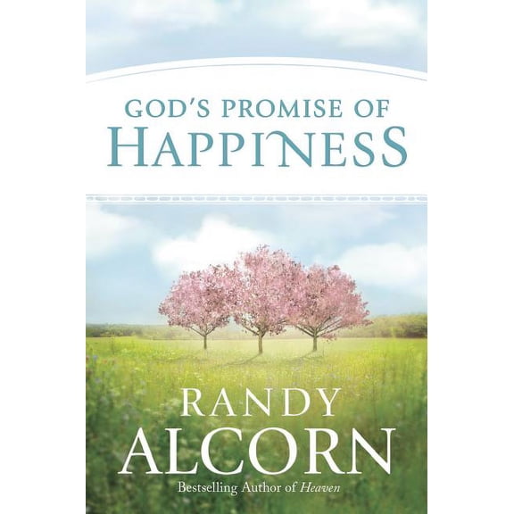 God S Promise Of Happiness