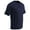 Navy, variant on Champro Mens Dri-Gear Turn Two 2-Button Baseball Jersey Navy S