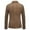 Khaki, variant on Men's Wool Blazers Big and Tall Slim Fit Suit Jackets Single Breasted Notched Lapel Work Party Sport Coats