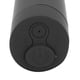 thumbnail image 5 of Mini Mini USB Recargable Control Remoto Cuerpo Vibración Masaje Máquina Herramienta, 5 of 7