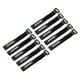 thumbnail image 1 of Accesorios RC GoolRC 10 PCs Fuerte RC Batería Antiskid Cable atadura Correa 26*2cm Negra GoolRC Accesorios RC, 1 of 7