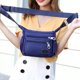 thumbnail image 4 of Crossbody Bag Casual Crossbody Purse Regalo para Mujeres Niñas Amigos (Azul), 4 of 7