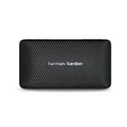Harman Kardon Esquire Mini 2 Ultra-Slim and Portable Premium Bluetooth Speaker - Black