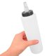 thumbnail image 2 of Botella de plástico con la tapa de la tapa de la botella de la cera del automóvil Automotive Care Auto -limpieza para la botella vacía de la cera para el pulido de automóvil, 2 of 4