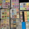 thumbnail image 3 of 50 cartas surtidas de Pokémon (sin duplicados) en inglés, 3 of 6