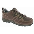 thumbnail image 3 of drew men's canyon brown tumbled leather 11 eeeeee us, 3 of 3