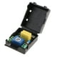 thumbnail image 3 of Interruptor Inalámbrico Cola AC 220V 1CH Receptor Y Transmisor de RF, 3 of 8