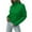Dark Green, variant on Turtleneck Sweater - Women's Warm High Neck Pullover, Cozy Layer for Ski Lodge, Winter Travel, and Cold Weather Comfort | Turtleneck Sweater Women, Turtleneck Sweater