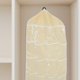 thumbnail image 4 of unbranded Organizador De Beige Con 16 Compartimentos Para Ropa Y Accesorios Colgante, 4 of 6