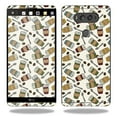 thumbnail image 1 of MightySkins LGV20-Coffee Skin for LG V20 Sticker Wrap Cover Sticker - Coffee, 1 of 4