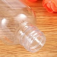 thumbnail image 3 of Clearance Glass&Bottle under $6 Empty Lotion Bottle Hand Bottle Cosmetic 4PCS Travel Containers 60ML Cleaning Empty Lotion, 3 of 7