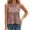 Light Pink, variant on Elegant Knit Tank Top for Arrival Seamless Patterned Vest With Versatile Solid Color Shirts for Women Tall Shirt for Juniors Mod Bod Tops