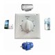 thumbnail image 3 of Ac High Performance Pump Timer Switch Electronic Control Mechanical Countdown Socket Time Switch-60min, 3 of 4