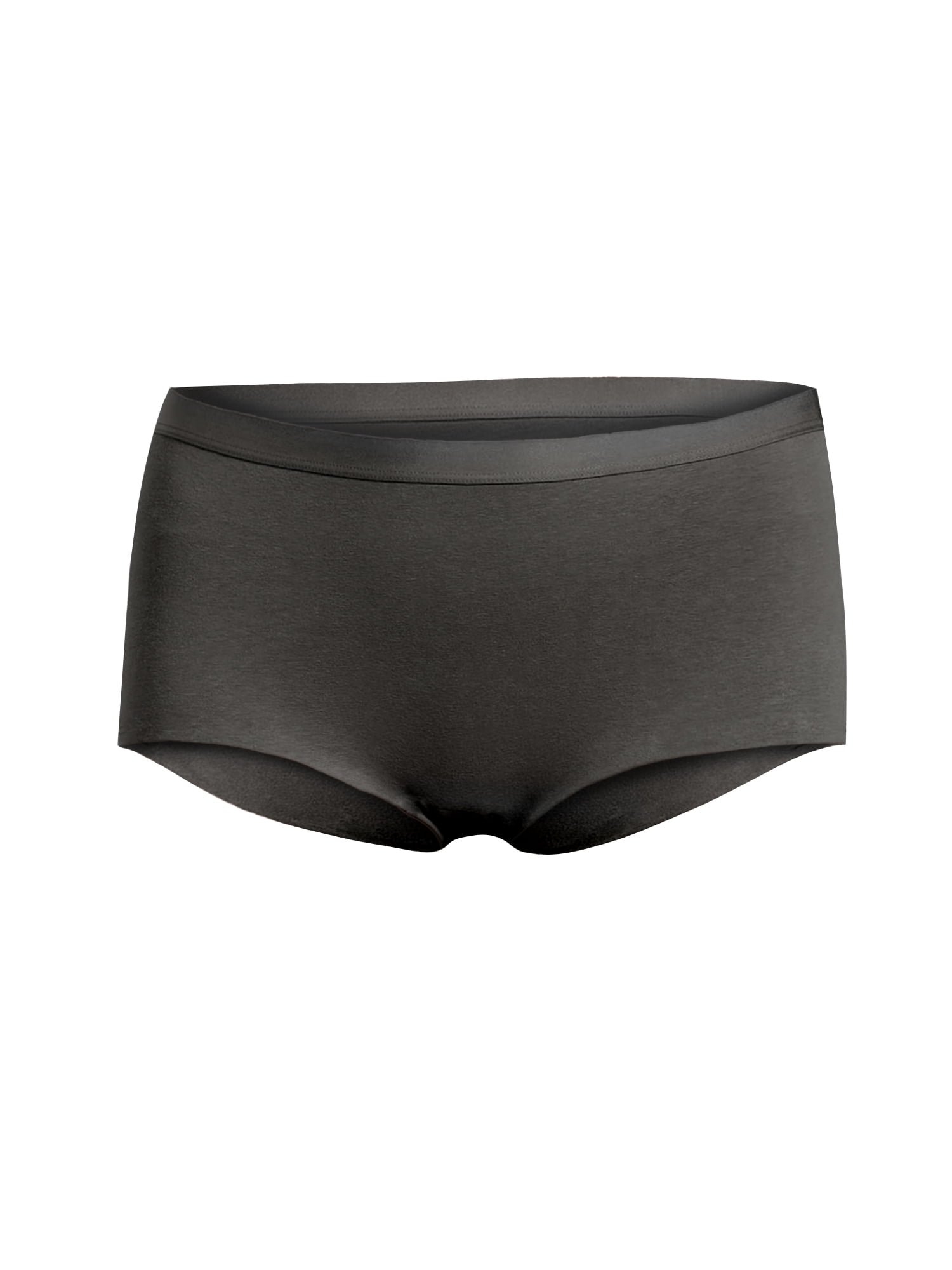 No Boundaries Micro Brief Panty, Women’s and Women’s Plus, Sizes S-XXXL